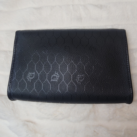 Vintage Christian Dior Honeycomb chain bag Dior bag - Picture 2 of 8